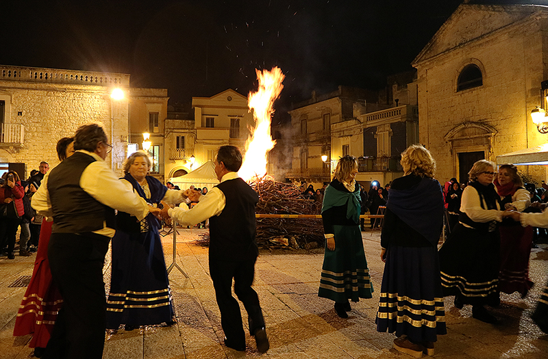 Festa di San Giuseppe Festa di San Giuseppe
