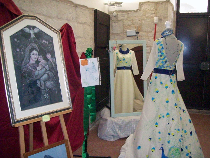 Mostra di fine anno Mostra di fine anno